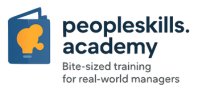 People Skills Academy Logo Website